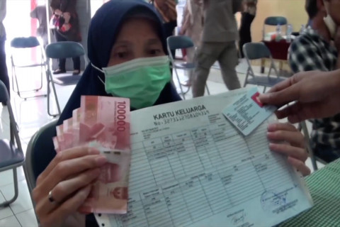 Kepala BKF sebut Perlinsos mampu kurangi tekanan ekonomi