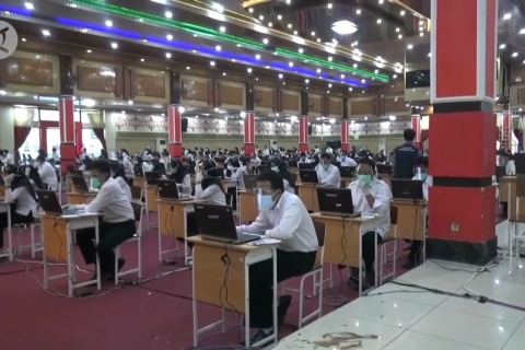 Dianggap tak kompeten gelar TWK, ini jawaban BKN