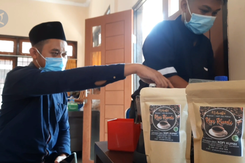 Disnaker NTB dorong purna PMI bangun usaha mandiri