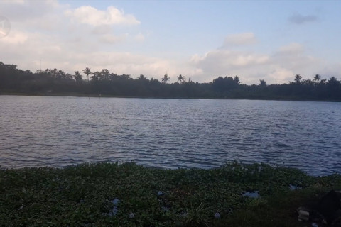 Mendulang ekonomi di masa pandemi dari potensi wisata bekas galian tambang