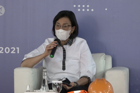 Menkeu ingatkan obligor dan debitur eks BLBI kembalikan hak negara