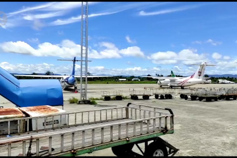 Papua batasi akses udara & tutup akses laut di 3 daerah