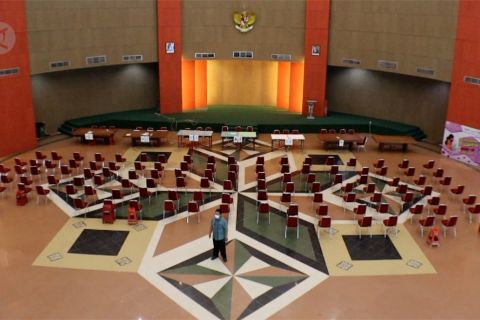 Pemkot Pontianak lakukan optimalisasi pengelolaan aset daerah