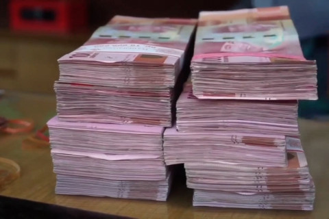 Pengamat minta maksimalkan APBN 2022 untuk pengendalian COVID-19