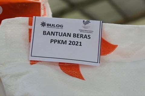 60 Persen KPM di Indonesia sudah terima bansos