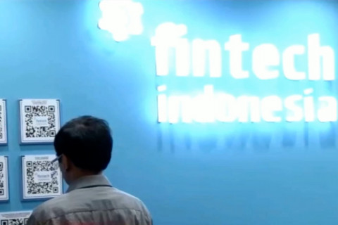 Kementerian Kominfo blokir 3.856 konten fintech sejak 2018