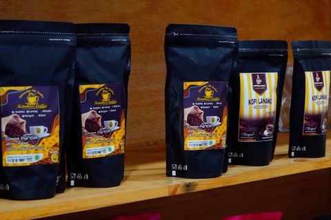 Kiat UMKM Jember bertahan di masa pandemi