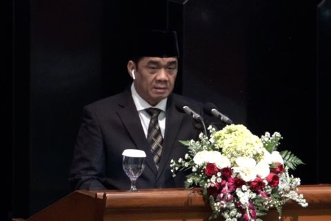 Wagub DKI tanggapi isu Jakarta tenggelam