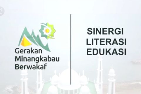BI dan Pemprov Sumbar luncurkan Gerakan Minangkabau Berwakaf