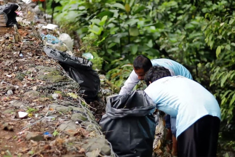 DLH dorong pengembangan magot untuk kurangi sampah di Sumbar