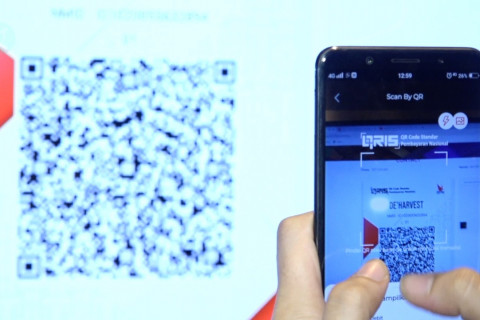 Mengantar UMKM Sulut ke pasar global dengan pembayaran digital