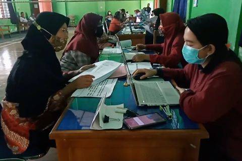 Sebanyak 4.631 UMKM di Kota Madiun jadi pemohon BPUM