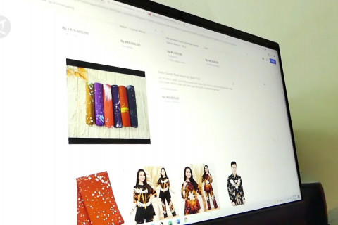 Transformasi digital jadikan penyandang disabilitas intelektual mandiri secara ekonomi