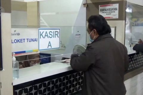 'Triple Untung Plus' bantu ekonomi Jabar di sektor pajak