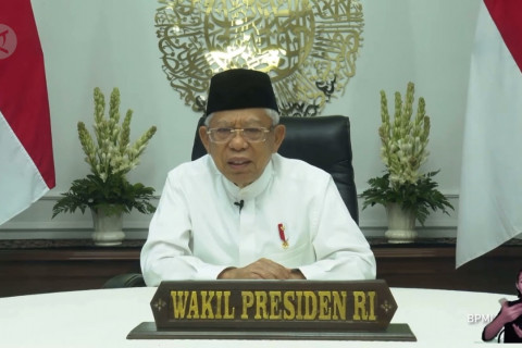 Wapres instruksikan Pemda petakan program dan anggaran stunting