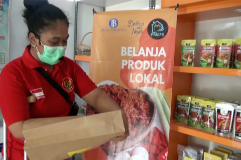 Saat PPKM, UMKM untung manfaatkan marketplace