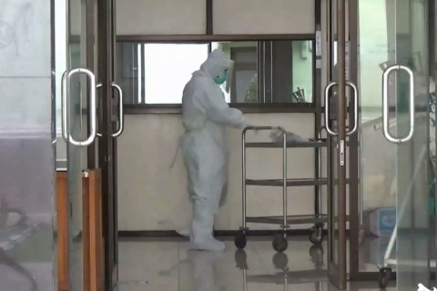 Bupati Madiun tegaskan insentif nakes sudah dibayarkan hingga Juni 2021