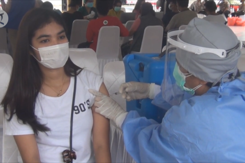 Ini yang diperlukan untuk capai target vaksinasi ibu hamil di Ambon