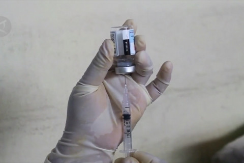 Vaksin Sputnik V resmi dapat izin penggunaan darurat