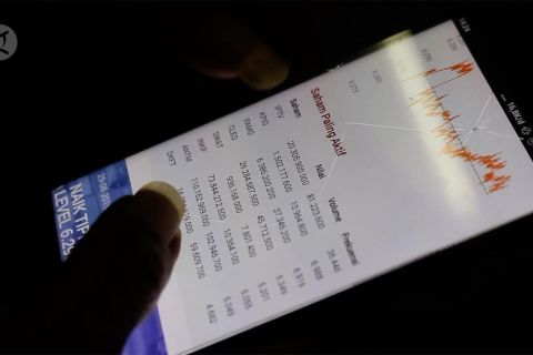 Yang perlu diketahui investor pemula saat bermain saham