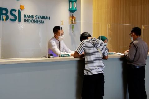 Kinerja perbankan syariah Sumbar tumbuh positif Juni 2021