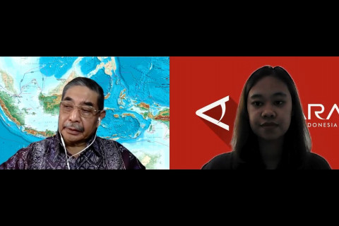 Eijkman ralat temuan varian Delta Plus di Jambi