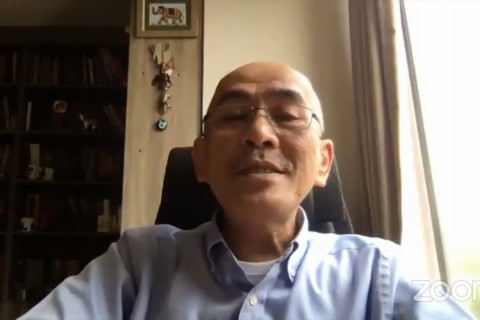 Ekonom Faisal: Arif Satria layak pimpin Badan Pangan Nasional