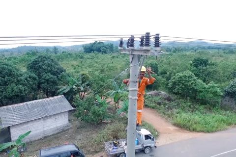 ORI dorong Bright PLN transparansi pelayanan publik