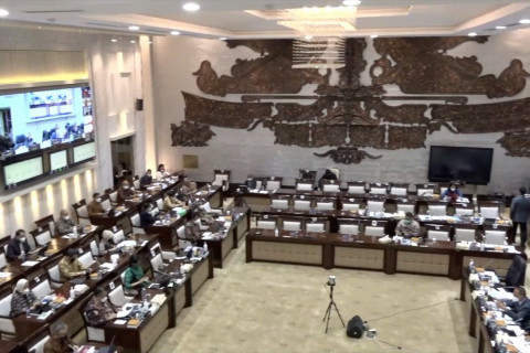 Upaya Bappenas pulihkan ekonomi saat pandemi