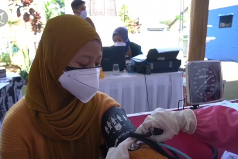 POGI ajak ibu hamil segera vaksinasi