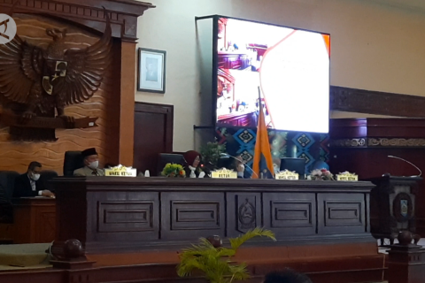 NTB berharap pinjaman PEN cair pekan ini