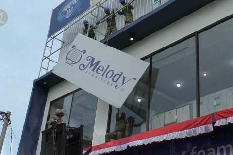 Bapenda Kota Malang tindak wajib pajak yang menunggak 