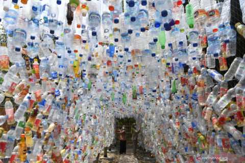 Museum plastik di Gresik