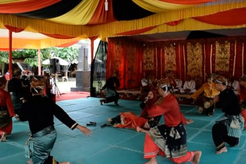 18 Sanggar ikuti Festival Randai se-Sumatera Barat