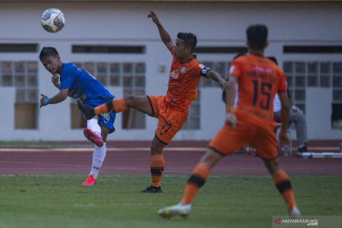 PSIS Semarang vs Persiraja Banda Aceh