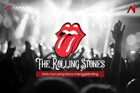 The Rolling Stones