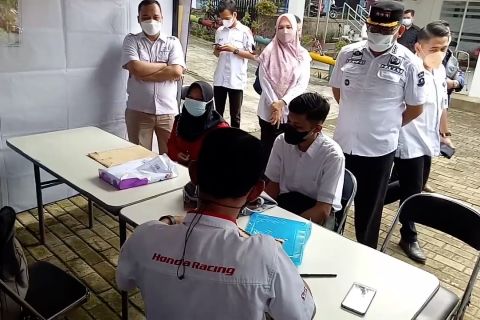 Atasi pengangguran, Pemkot Tangerang hadirkan bursa kerja di kelurahan