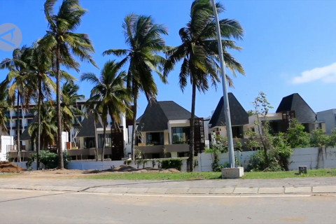 Asosiasi Hotel Mandalika terima reservasi 1.000 kamar kru WSBK