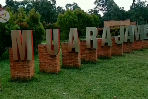 Mendikbudristek: Candi Muarajambi potensi wisata dunia