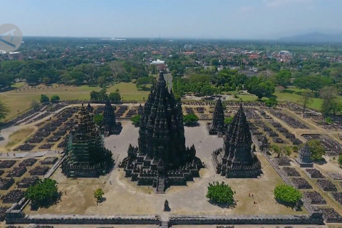 Sleman ajukan uji coba pembukaan 25 destinasi wisata