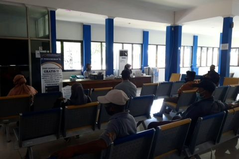 Cegah PMI ilegal, aparatur desa diminta bentuk pusat informasi