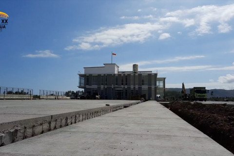 Bank NTB Syariah kucurkan Rp16 miliar untuk Sirkuit Mandalika