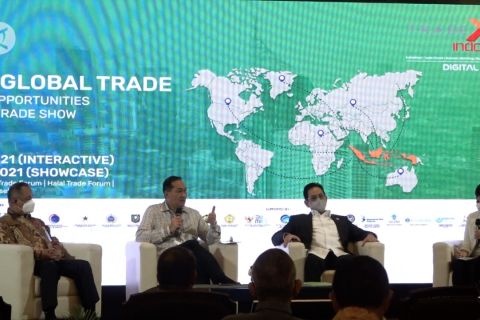 Kemendag hadirkan Trade Expo Indonesia ke-36