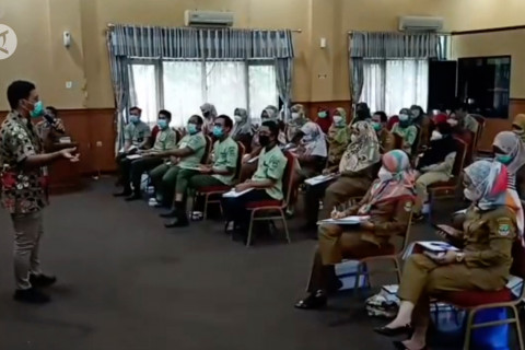 Pemkot Cilegon jamin tak ada jual beli jabatan