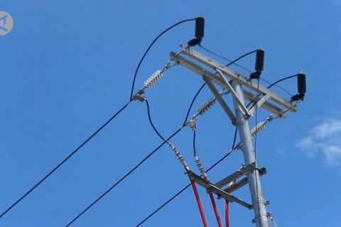 Pasokan listrik saat perhelatan STQ Nasional ke XXVI di Malut aman