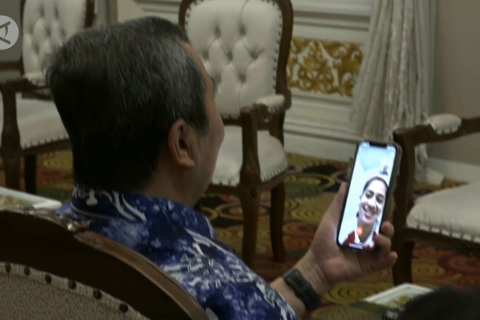 Gubernur Riau janjikan bonus untuk Leani, peraih emas Paralimpiade 2020