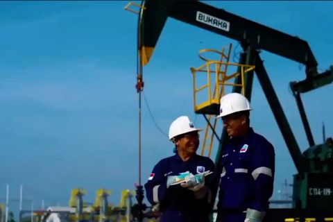 Ini empat upaya Menteri ESDM capai target produksi migas di 2030