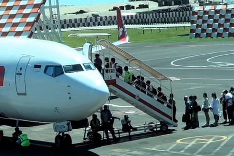 Kemenkes perketat prosedur perjalanan luar negeri