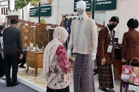 Kementerian PPN/Bappenas dorong UMKM bermitra dengan pengusaha besar