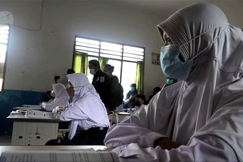 P2G: Jasa pendidikan tertentu patut dikenai pajak